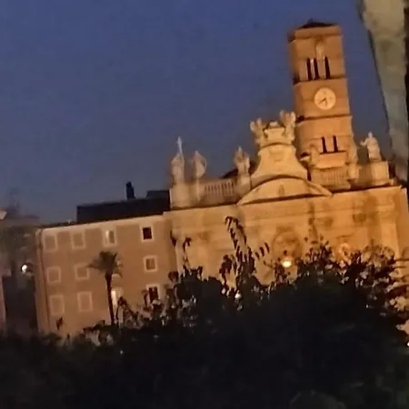 Welcrome Centro Rome