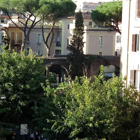 Welcrome Centro Apartment