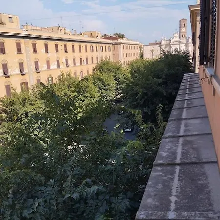 Welcrome Centro * Rome
