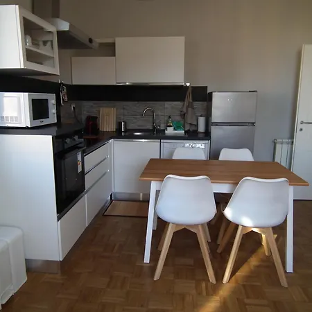 Apartment Welcrome Centro Rome