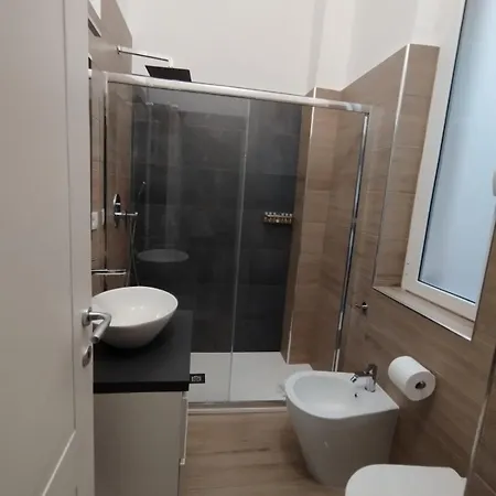 Welcrome Centro Appartement *