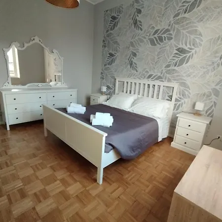 Appartement Welcrome Centro