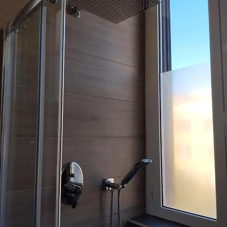 Appartement Welcrome Centro *