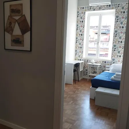 Appartement Welcrome Centro Rome