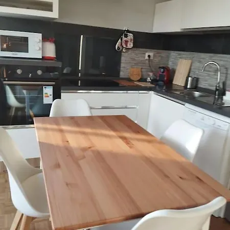 Welcrome Centro Apartamento Roma