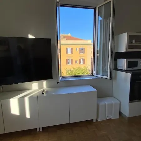 Welcrome Centro Roma