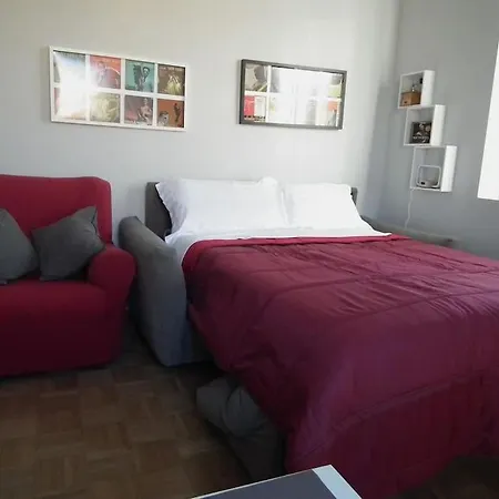 Apartamento Welcrome Centro Roma