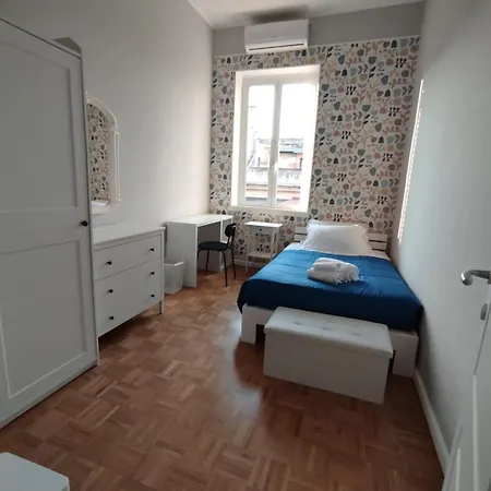 Apartamento Welcrome Centro *