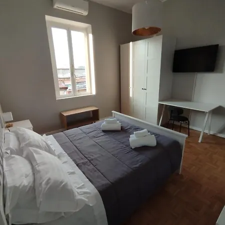 Apartamento Welcrome Centro Roma