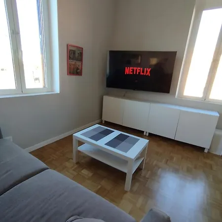 Welcrome Centro Apartment Rome