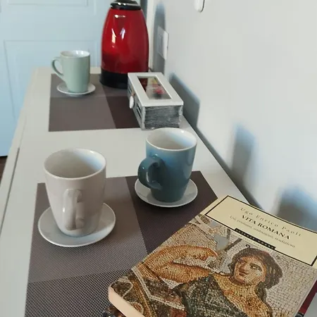 Apartment Welcrome Centro Rome