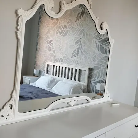 Welcrome Centro Apartment Rome