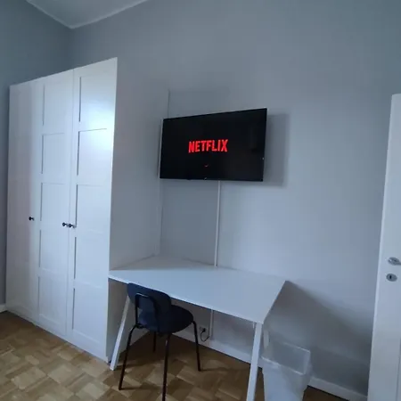 Apartamento Welcrome Centro