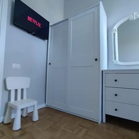 Welcrome Centro Apartment *