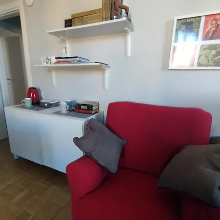 Apartment Welcrome Centro Rome